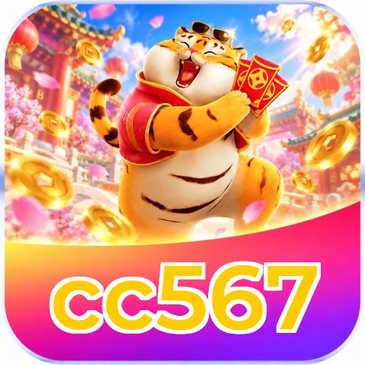 cc567 Logo