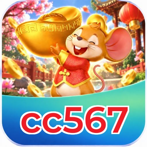 cc567 Facebook - Logo Oficial