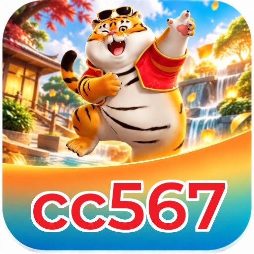 cc567 VIP - Logo Oficial
