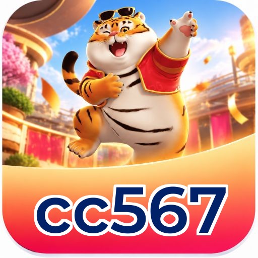 cc567 Logo