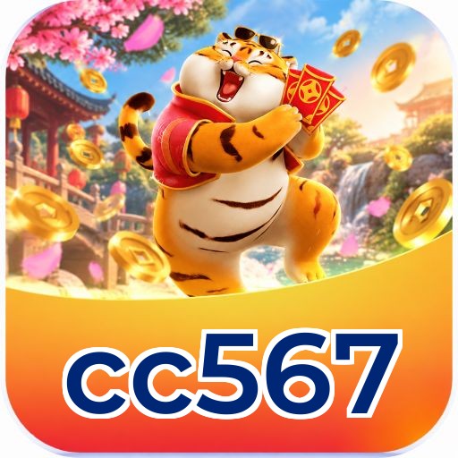 cc567 Logo