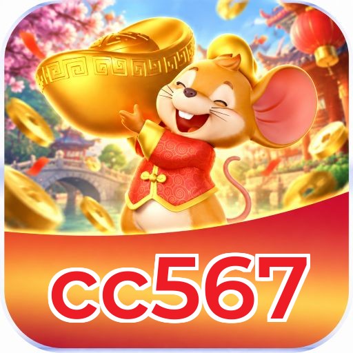 cc567 Telegram - Logo Oficial
