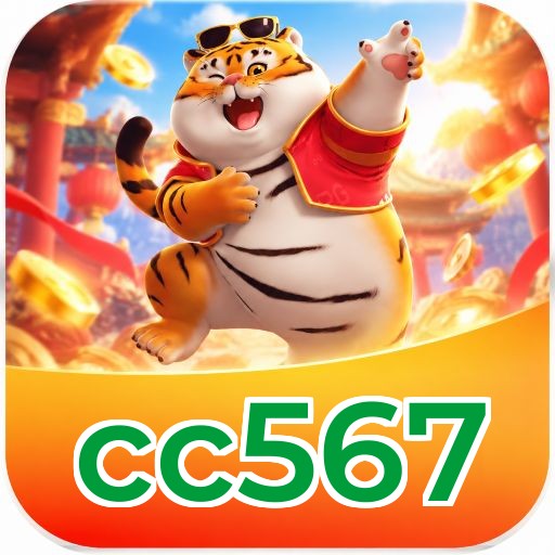 cc567 Logo