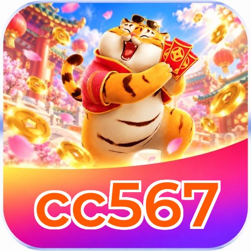 cc567 Logo Oficial - Cassino Online Certificado