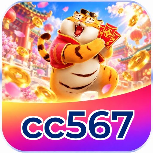 cc567 Logo