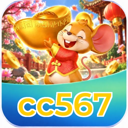 cc567 Logo
