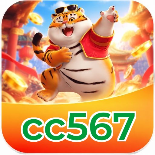 cc567 Logo