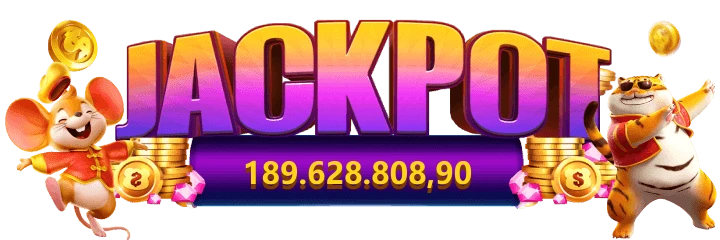 CC567 JACKPOT